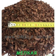 Соснова кора мелкая фракция